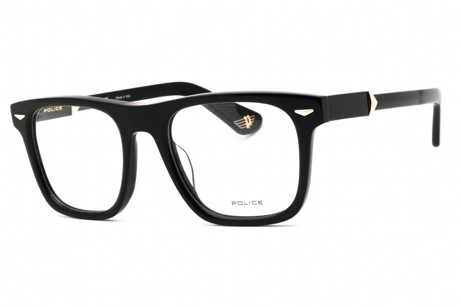 Police VPLL72M Eyeglasses